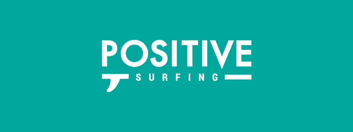 Positive Surfing